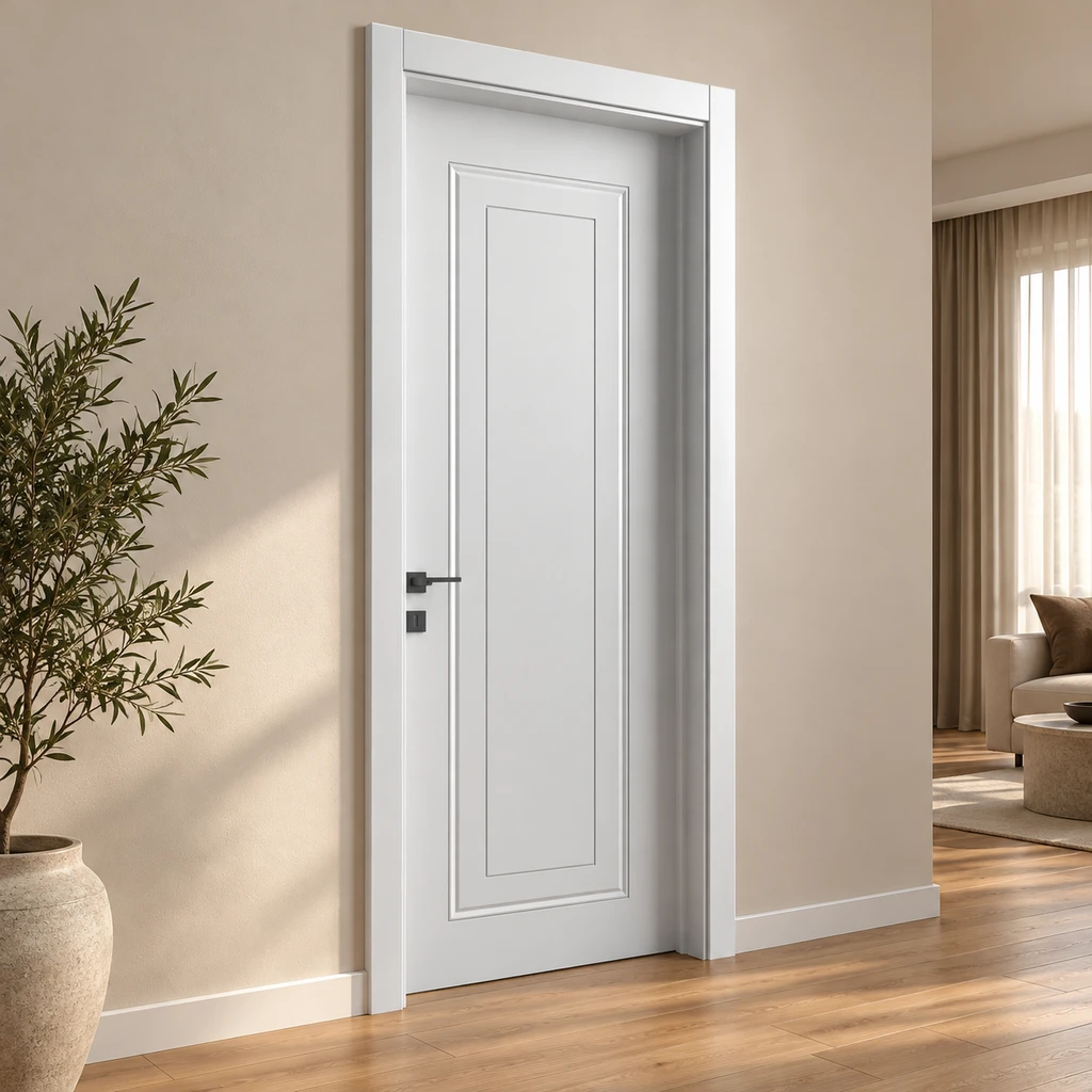 LK-CL-01 Classic Lake Kapı – farklı açı