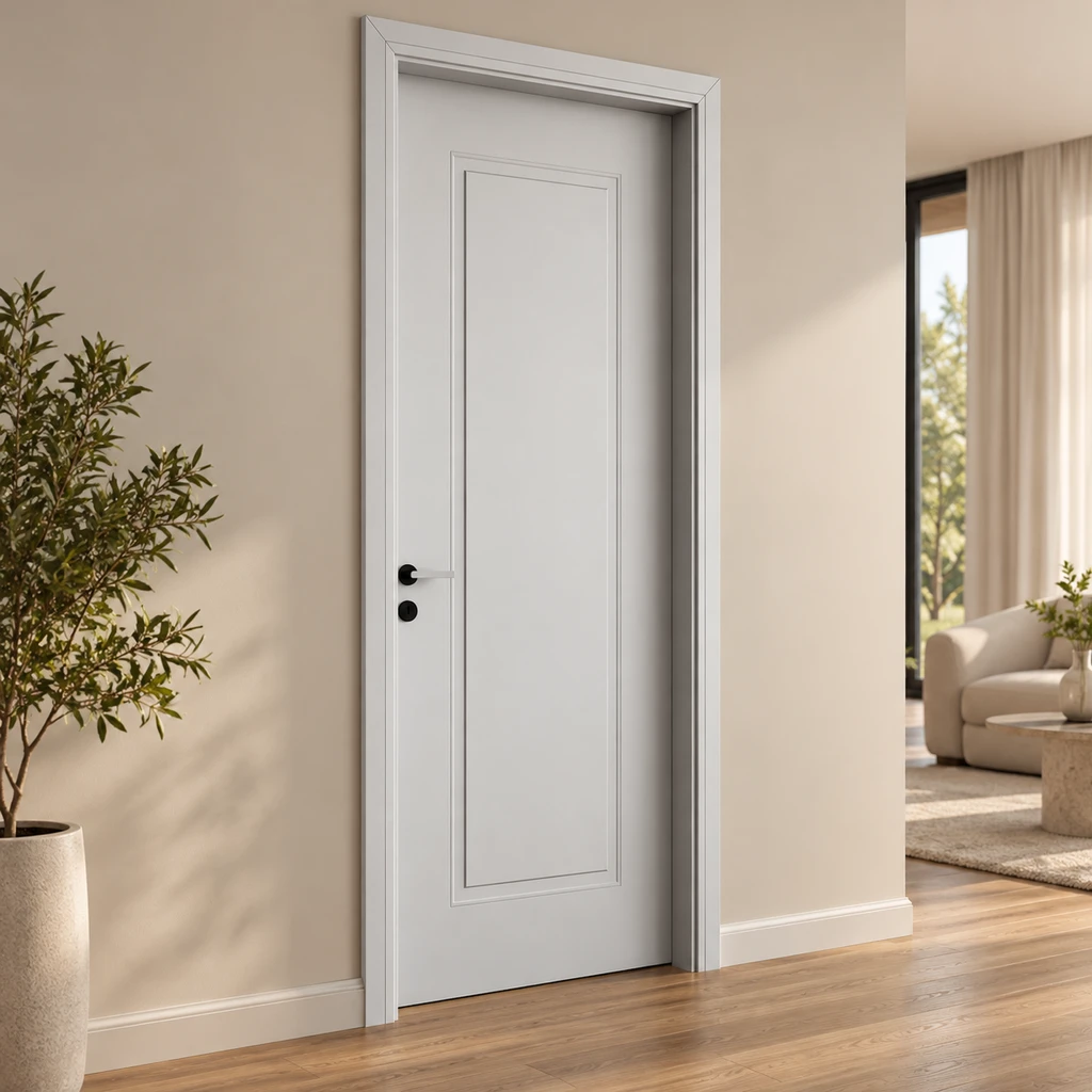 LK-CL-05 Classic Lake Kapı – farklı açı
