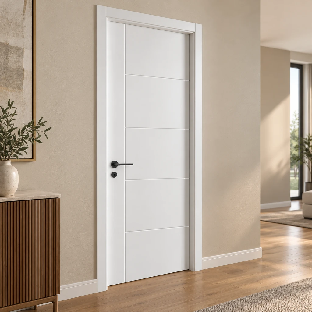 LK-MD-02 Modern Lake Kapı – farklı açı