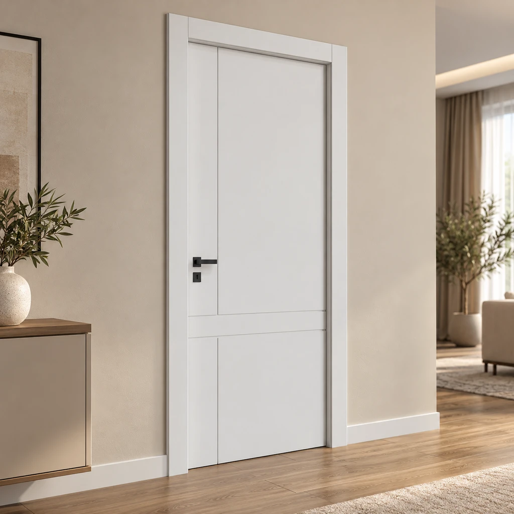 LK-MD-04 Modern Lake Kapı – farklı açı