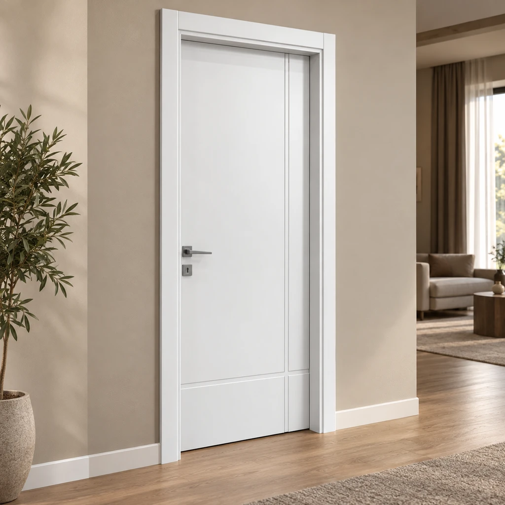 LK-MD-07 Modern Lake Kapı – farklı açı