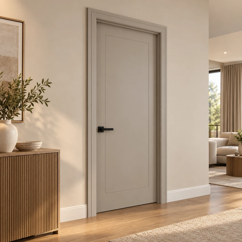 LK-MD-08 Modern Lake Kapı – farklı açı