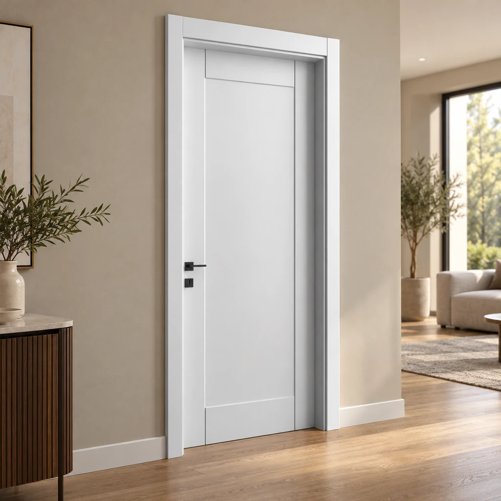 LK-PR-04 Prime Lake Kapı – farklı açı